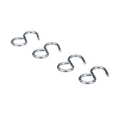 Canoe Carrier Roof Rack Kit (MPN: 11437-7)
