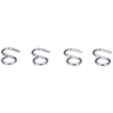 Canoe Carrier Roof Rack Kit (MPN: 11437-7)
