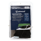 Canoe Carrier Roof Rack Kit (MPN: 11437-7)