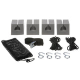 Canoe Carrier Roof Rack Kit (MPN: 11437-7)