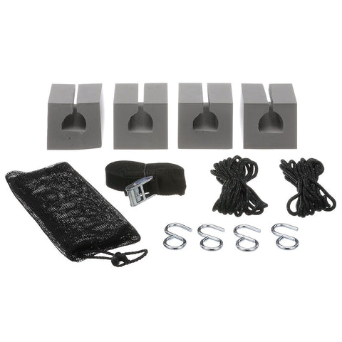 Canoe Carrier Roof Rack Kit (MPN: 11437-7)