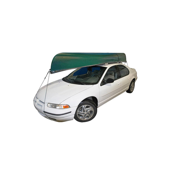 Canoe Carrier Roof Rack Kit (MPN: 11437-7)