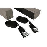 Kayak Carrier Roof Rack Kit (MPN: 11438-7)