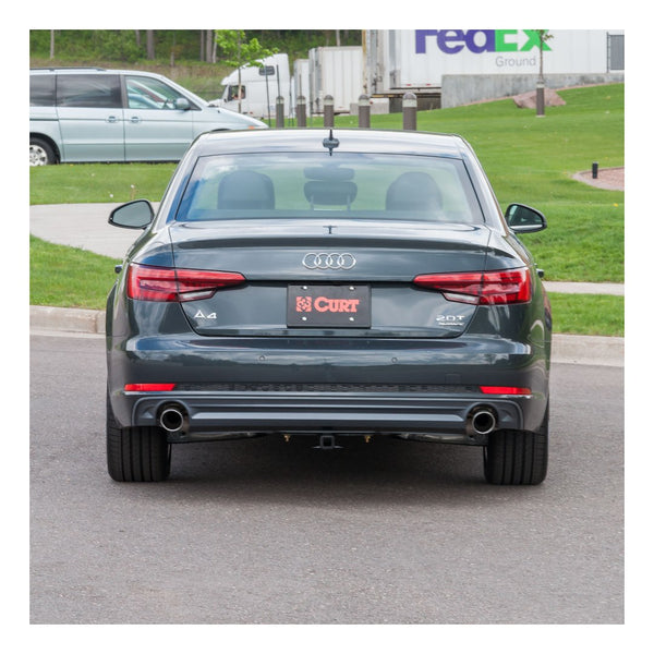 CURT Class 1 Trailer Hitch (MPN: 11448)