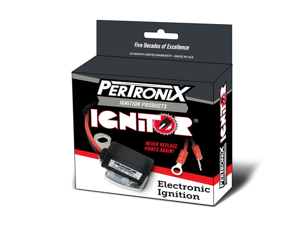 Pertronix Electronic Ignition Conversion (MPN: 1145A)