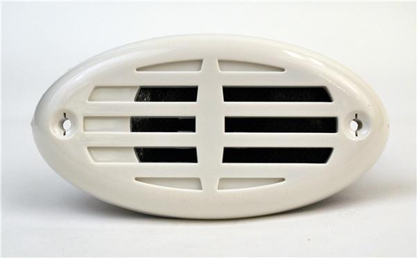 Attwood Marine Low Profile Drop-In Horn (MPN: 11478-7)