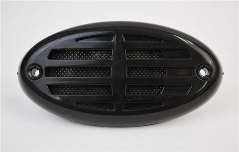 Attwood Marine Low Profile Drop-In Horn (MPN: 11478-7)