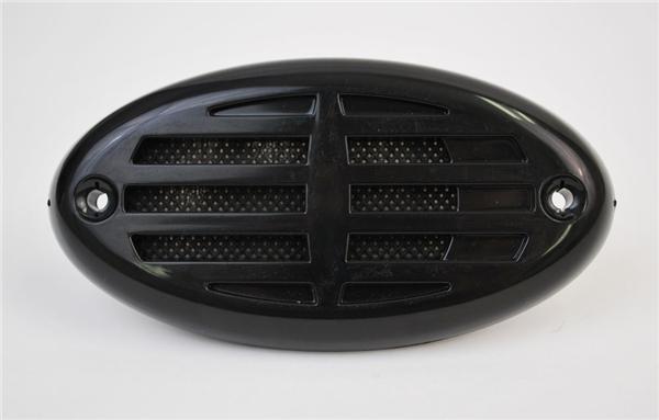 Attwood Marine Low Profile Drop-In Horn (MPN: 11478-7)