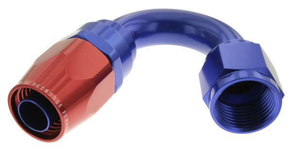 Redhorse Performance Hose End Fitting (MPN: 1150-16-1)