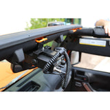 Rugged Ridge CB Radio Mount (MPN: 11503.95)