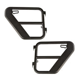 Rugged Ridge Tubular Lower Half Door Set (MPN: 11509.14)