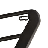 Rugged Ridge Tubular Lower Half Door Set (MPN: 11509.14)
