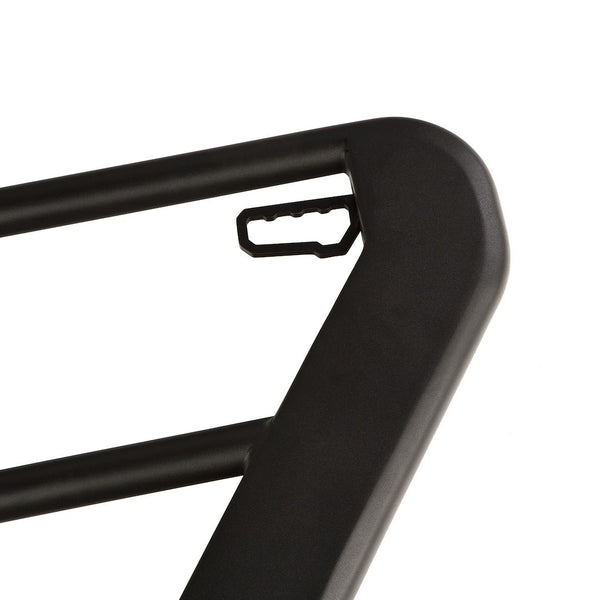 Rugged Ridge Tubular Lower Half Door Set (MPN: 11509.14)