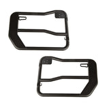 Rugged Ridge Tubular Lower Half Door Set (MPN: 11509.15)
