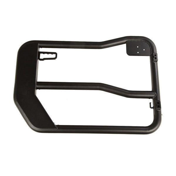 Rugged Ridge Tubular Lower Half Door Set (MPN: 11509.15)