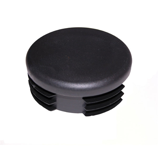 Rugged Ridge Bumper End Cap (MPN: 11525.01)
