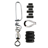 Scotty Downrigger Cable Terminator (MPN: 1153)