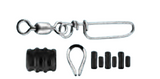 Scotty Downrigger Cable Terminator (MPN: 1153)