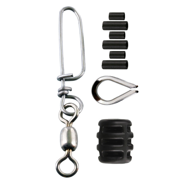Scotty Downrigger Cable Terminator (MPN: 1153)