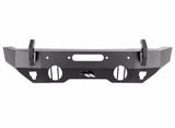 Rugged Ridge Heavy-Duty Bumper (MPN: 11540.32)
