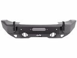 Rugged Ridge Heavy-Duty Bumper (MPN: 11540.32)