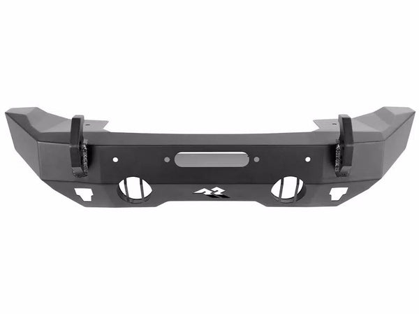 Rugged Ridge Heavy-Duty Bumper (MPN: 11540.32)