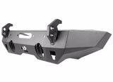 Rugged Ridge Heavy-Duty Bumper (MPN: 11540.32)