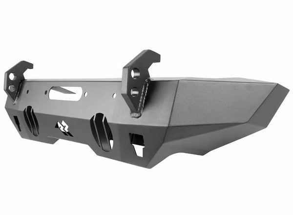 Rugged Ridge Heavy-Duty Bumper (MPN: 11540.32)