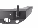 Rugged Ridge Heavy-Duty Bumper (MPN: 11540.32)