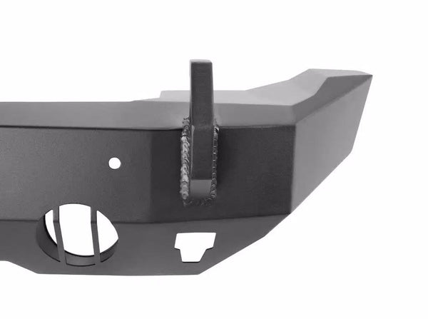 Rugged Ridge Heavy-Duty Bumper (MPN: 11540.32)