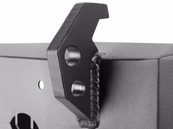 Rugged Ridge Heavy-Duty Bumper (MPN: 11540.32)