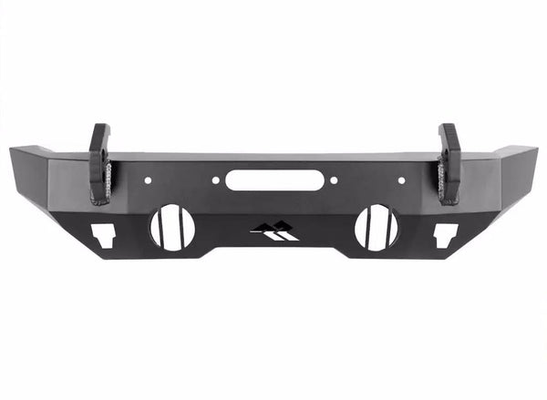 Rugged Ridge Heavy-Duty Bumper (MPN: 11540.32)