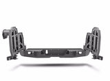 Rugged Ridge Modular Rear Bumper (MPN: 11540.38)