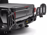 Rugged Ridge Modular Rear Bumper (MPN: 11540.38)
