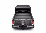 Rugged Ridge Modular Rear Bumper (MPN: 11540.38)