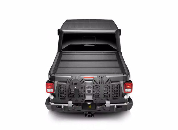 Rugged Ridge Modular Rear Bumper (MPN: 11540.38)