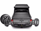 Rugged Ridge Modular Rear Bumper (MPN: 11540.38)
