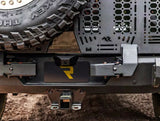 Rugged Ridge Modular Rear Bumper (MPN: 11540.38)
