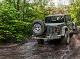 Rugged Ridge Modular Rear Bumper (MPN: 11540.38)