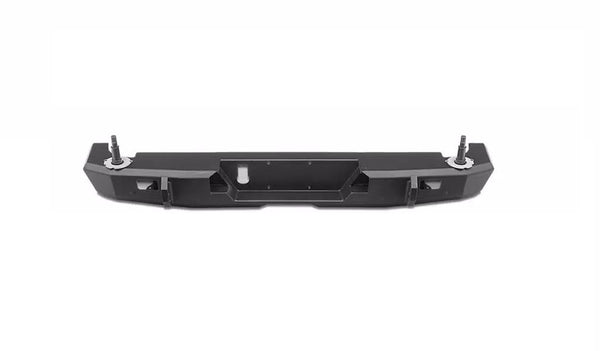 Rugged Ridge Modular Rear Bumper (MPN: 11540.38)