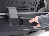 Rugged Ridge Molle Cargo Panel (MPN: 11540.41)