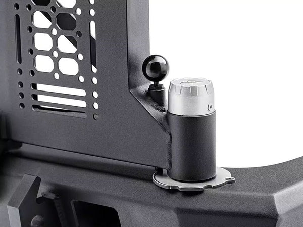 Rugged Ridge Molle Cargo Panel (MPN: 11540.44)