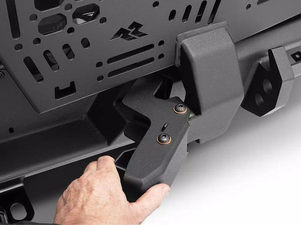 Rugged Ridge Molle Cargo Panel (MPN: 11540.44)