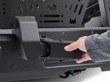 Rugged Ridge Molle Cargo Panel (MPN: 11540.44)