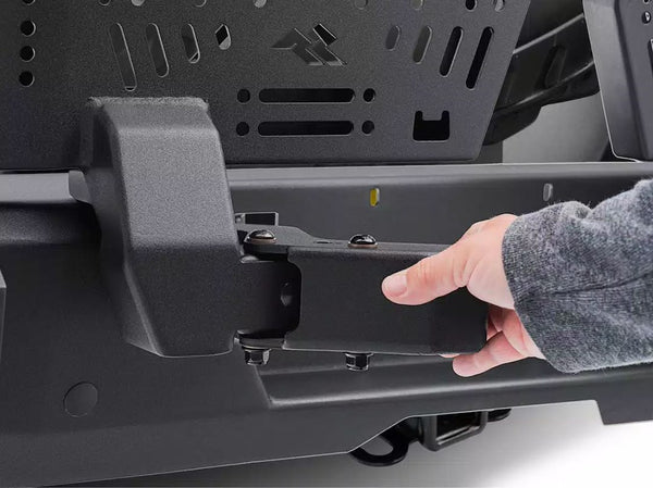 Rugged Ridge Molle Cargo Panel (MPN: 11540.44)