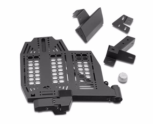 Rugged Ridge Molle Cargo Panel (MPN: 11540.44)