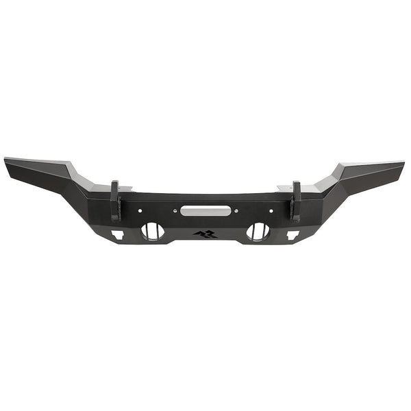 Rugged Ridge Heavy Duty Off-Road Bumper (MPN: 11540.31)
