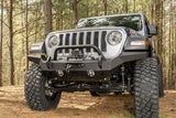 Rugged Ridge Heavy Duty Off-Road Bumper (MPN: 11540.31)