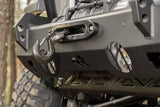 Rugged Ridge Heavy Duty Off-Road Bumper (MPN: 11540.31)