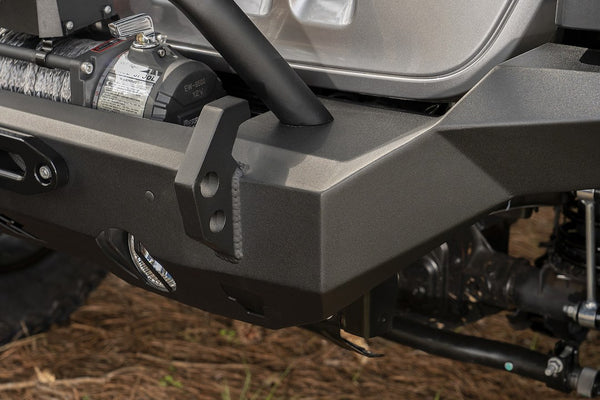 Rugged Ridge Heavy Duty Off-Road Bumper (MPN: 11540.31)